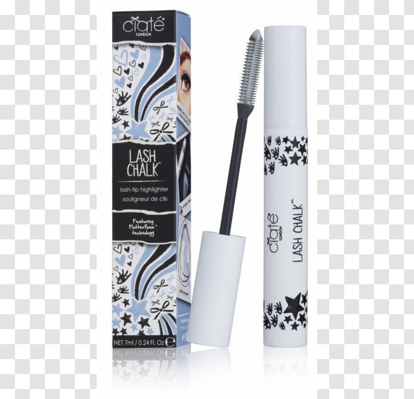 Revlon Volume + Length Magnified Mascara Eyelash L'Oréal Cosmetics - Maskara Transparent PNG