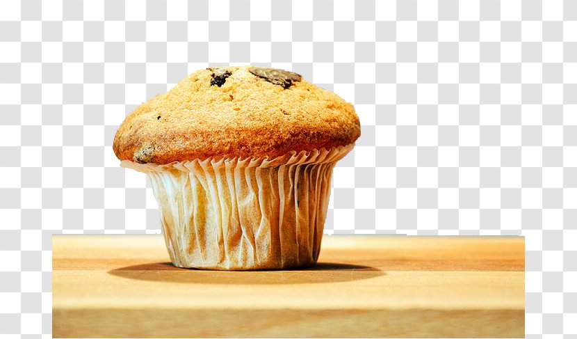 Muffin Food Snack Industry Restaurant - Mushroom Cake Transparent PNG