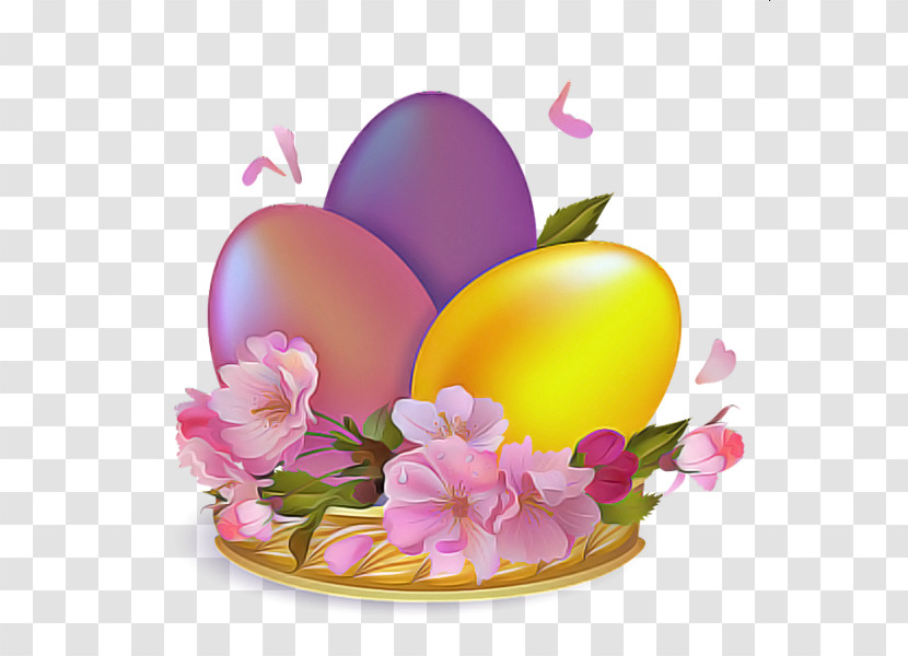 Easter Egg Transparent PNG