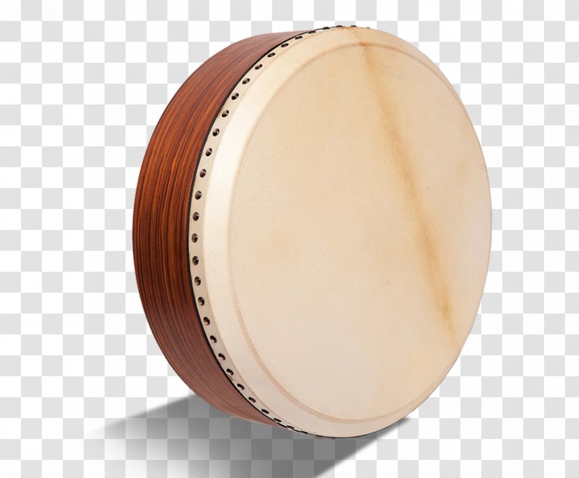 Bodhrán Drum Heads Hand Drums Tom-Toms Transparent PNG