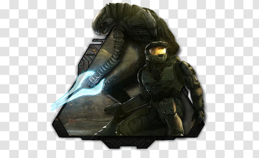 Halo 4 3: ODST 2 Halo: Reach 5: Guardians - 3 - Wars Transparent PNG