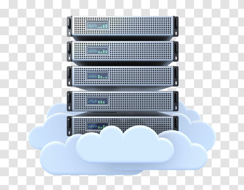 Cloud Computing Virtual Private Server Dedicated Hosting Service Computer Servers Web Transparent PNG