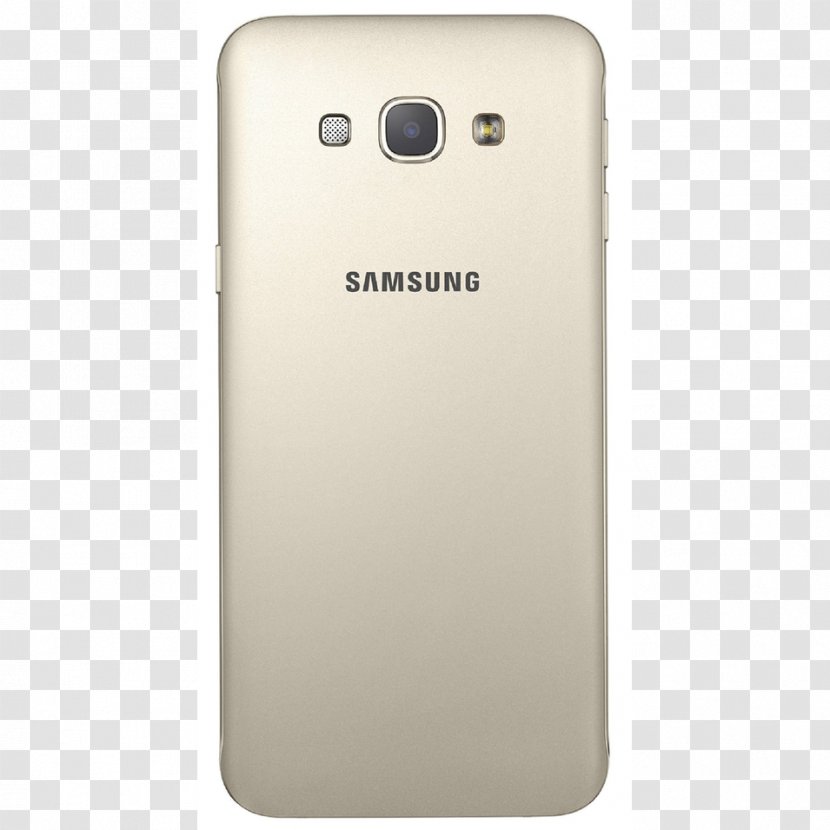 Smartphone Samsung Galaxy A8 / A8+ (2016) Telephone - Technology Transparent PNG