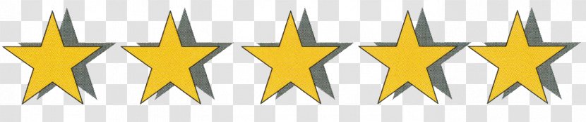 5 Star Hotel Rating Unlocking The Poet's Realm - Stars Transparent PNG