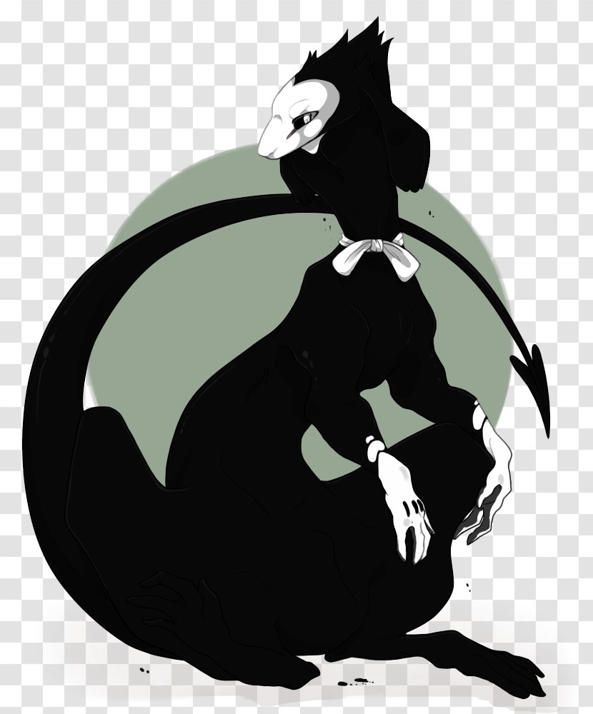 Bendy And The Ink Machine Black DeviantArt - Closed Eyes Transparent PNG