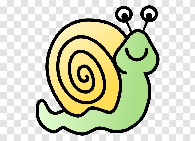 Escargot Drawing Child Coloring Book Snail - Snails And Slugs Transparent PNG