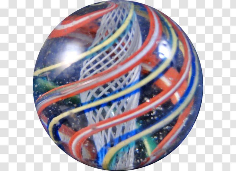 Original Marbles Glass Sphere Ball - Marble Transparent PNG