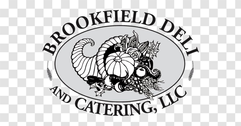 Newtown Deli Brookfield & Catering Cornucopia Thanksgiving Drawing - Flower Transparent PNG
