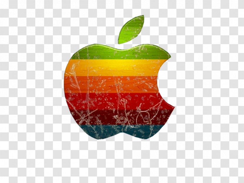 Logo Apple Transparent PNG