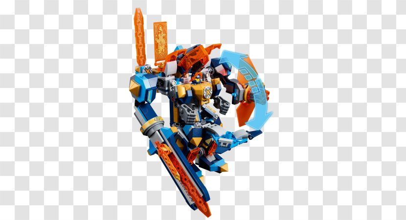 Toys“R”Us LEGO Nexo Knights 72004 Lego Technic - Toy Transparent PNG