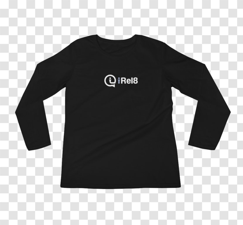 Long-sleeved T-shirt Clothing - Sweater Transparent PNG