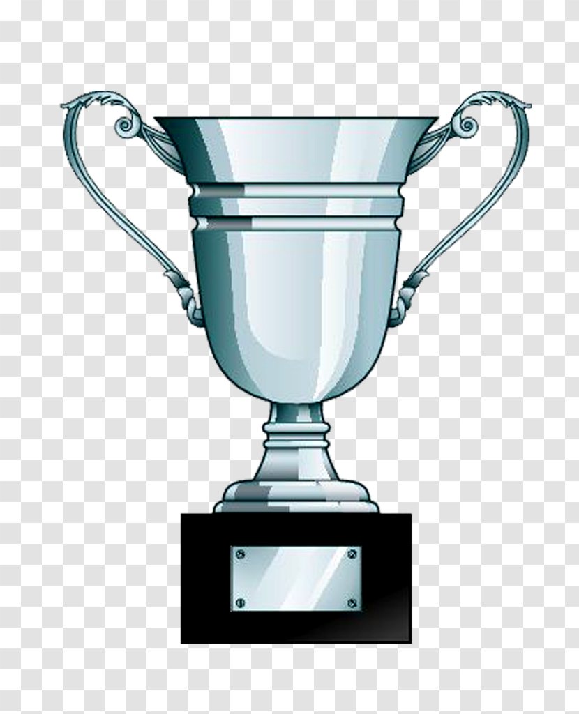 Trophy Medal Clip Art Transparent PNG