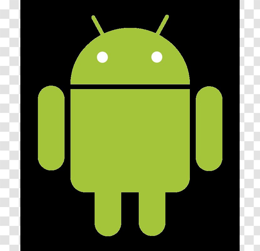 Android Operating Systems Mobile System Handheld Devices - Logo Transparent PNG