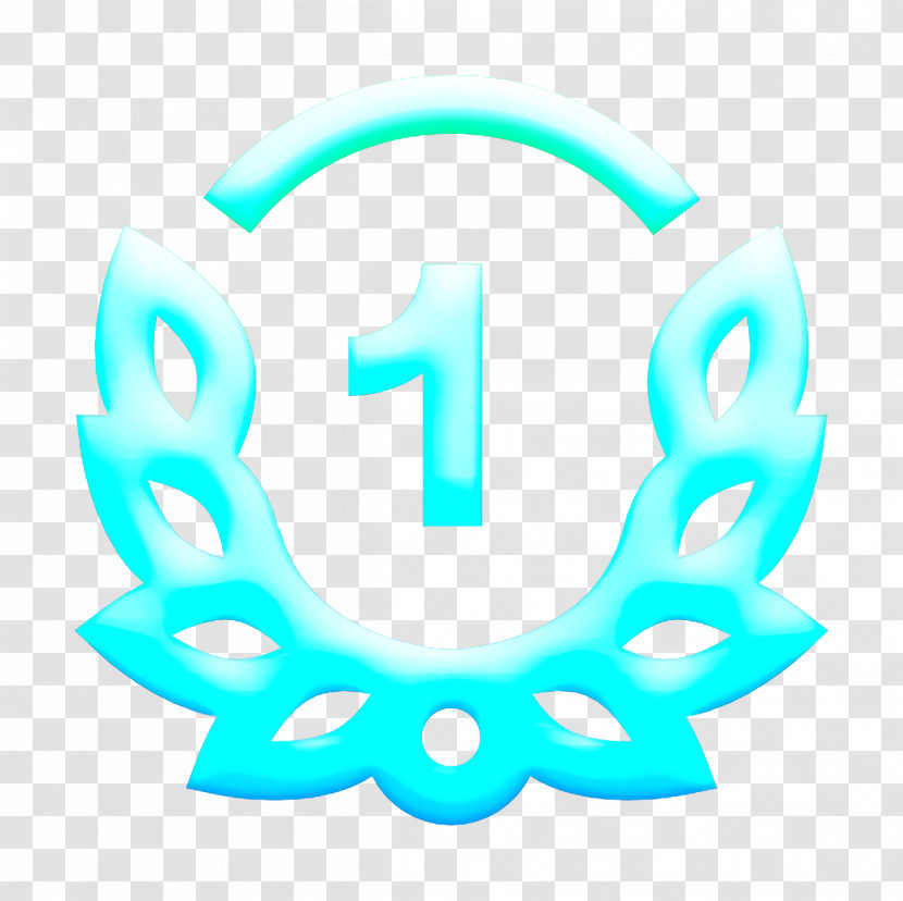 First Icon Success Icon Transparent PNG