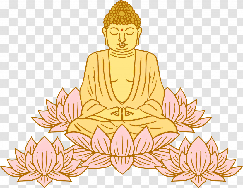 Bodhi Lotus Lotus Transparent PNG