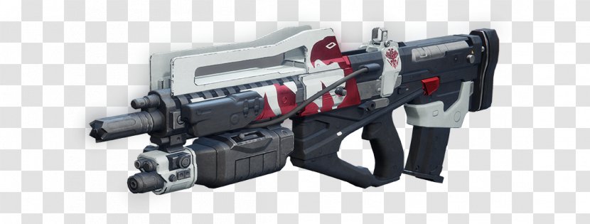 Destiny 2: Forsaken Raid PlayStation 4 Bungie - Weapon - Earn Bragging Rights Transparent PNG