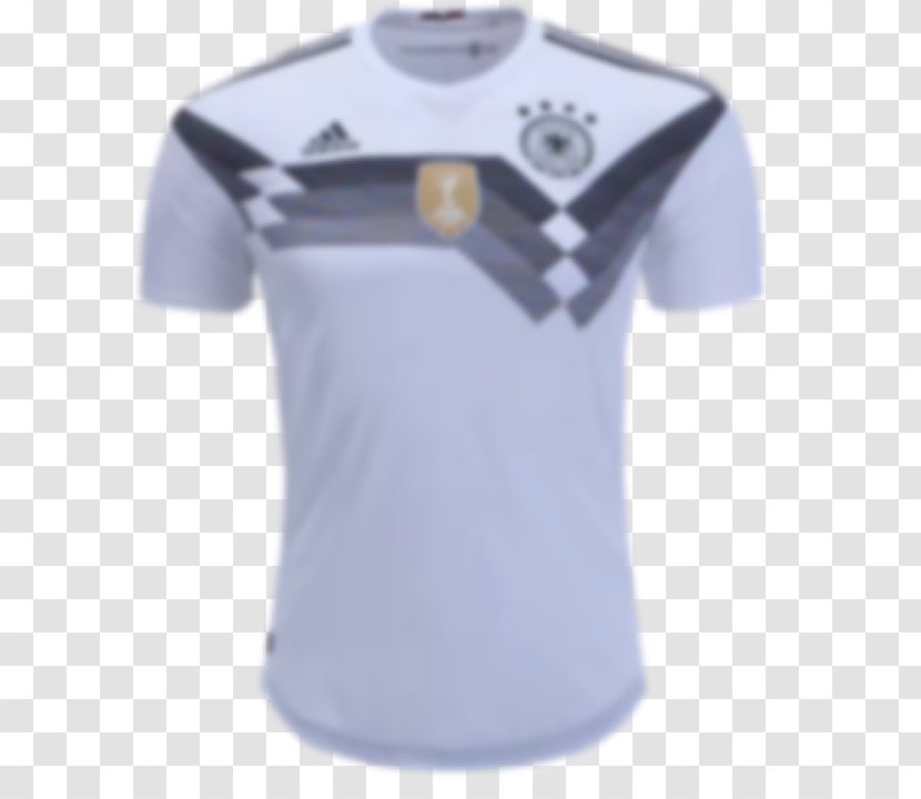 2018 World Cup 2014 FIFA Germany National Football Team Jersey Next - Active Shirt Transparent PNG