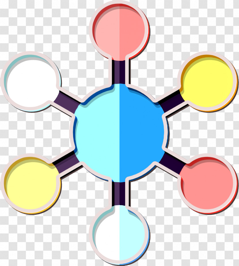 Communication Icon Connection Icon Transparent PNG