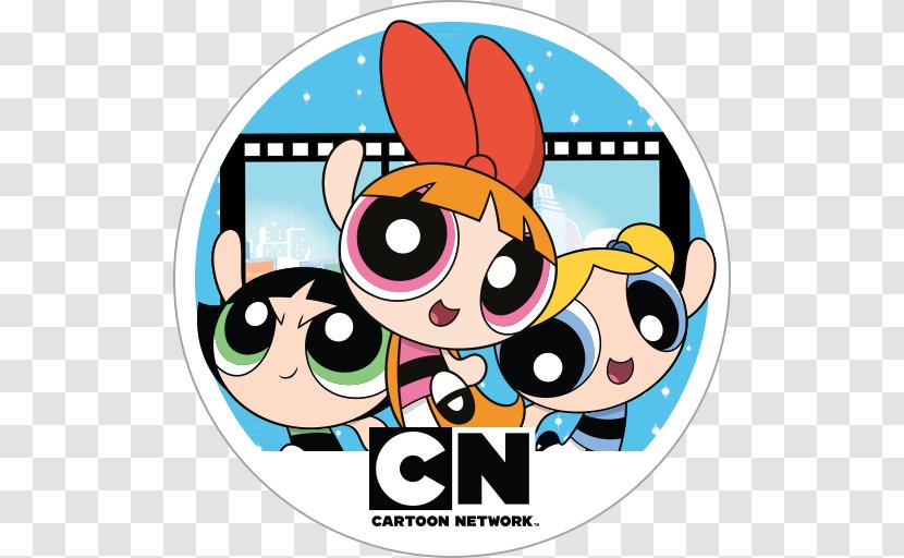Boomerang Make And Race Bliss Blossom, Bubbles, Buttercup Cartoon Network Studios - Powerpuff Girls - Android Transparent PNG