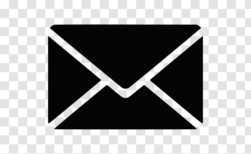 Desktop Wallpaper Email - Online Chat - Welcome Letter Transparent PNG