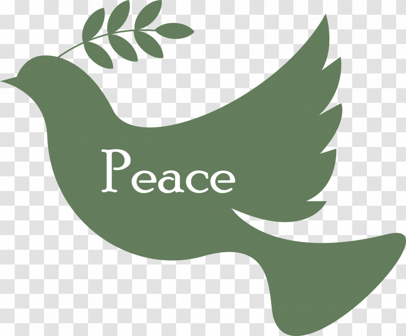 International Day Of Peace World Peace Day Transparent PNG