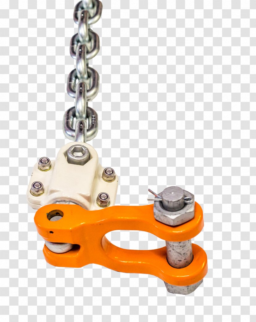 Shackle Hoist Clevis Fastener Lifting Hook - Sales - Hoisting Machine Transparent PNG