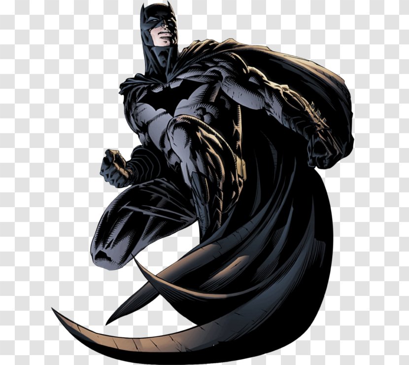 Batman: The Dark Knight Vol. 2: Cycle Of Violence Scarecrow Returns Comic Book - Batman Transparent PNG