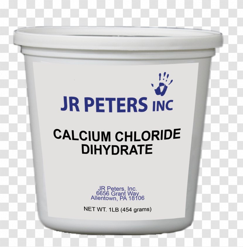 Calcium Chloride Hydrate Nitrate - Fertilisers - Water Transparent PNG