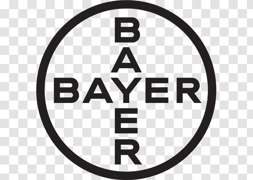 Logo Bayer 04 Leverkusen Organization - Black - Trademark Transparent PNG