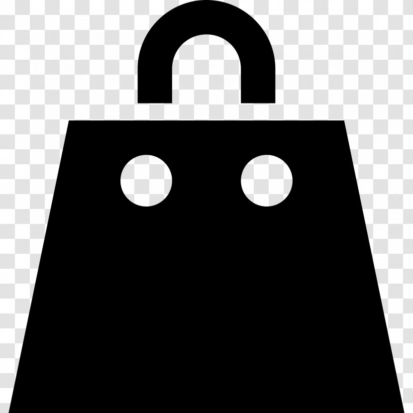 Shopping Bags & Trolleys - Symbol - Bag Transparent PNG
