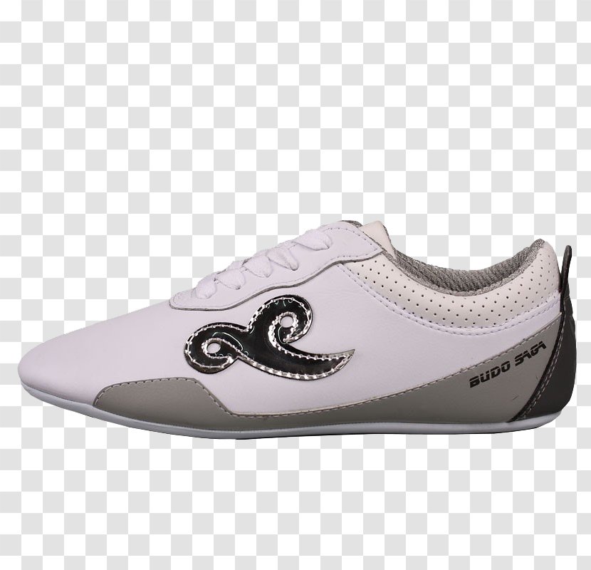 Skate Shoe Sneakers Wushu Leather - Craft - Qi Gong Transparent PNG