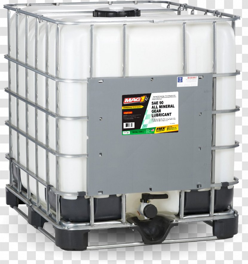 Water Storage Tank Intermediate Bulk Container Rainwater Harvesting Transparent PNG
