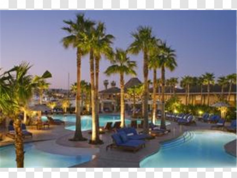 Hyatt Regency Mission Bay Spa And Marina SeaWorld San Diego Belmont Park - Home - Beach Resort Transparent PNG