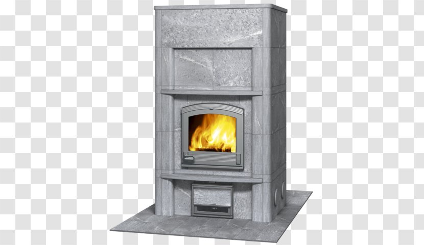 Hearth Wood Stoves Fireplace Oven - Kaminofen Transparent PNG