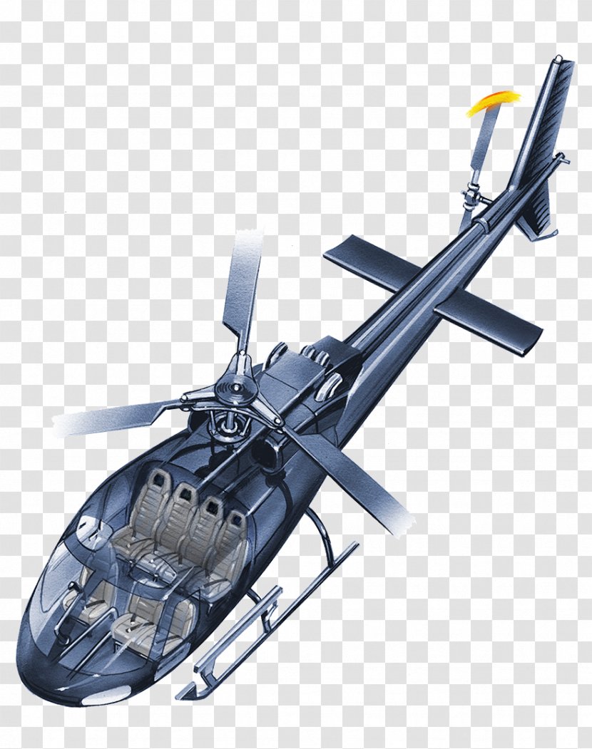 Helicopter Rotor Aircraft Car Mercedes-Benz - Mercedesbenz - Engine Efficiency Transparent PNG