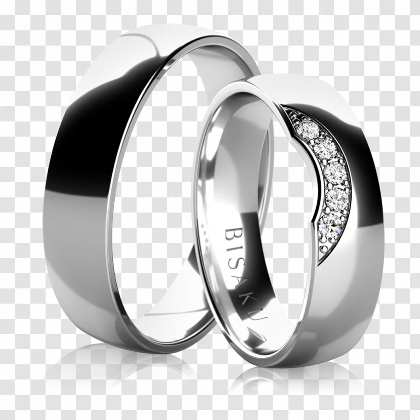 Wedding Ring Engagement Gold - Engraving Transparent PNG
