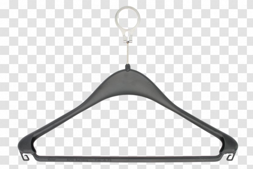 Unilux - Clothes Hanger Pack Of 20 - (pack 20) Anti-theft System Product Design Angle Transparent PNG
