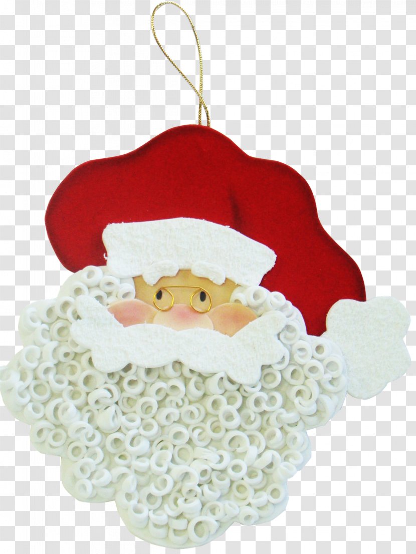 Christmas Ornament Character Fiction Transparent PNG