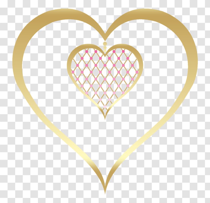 LiveInternet Diary Blog Clip Art - Flower - Heart Transparent PNG