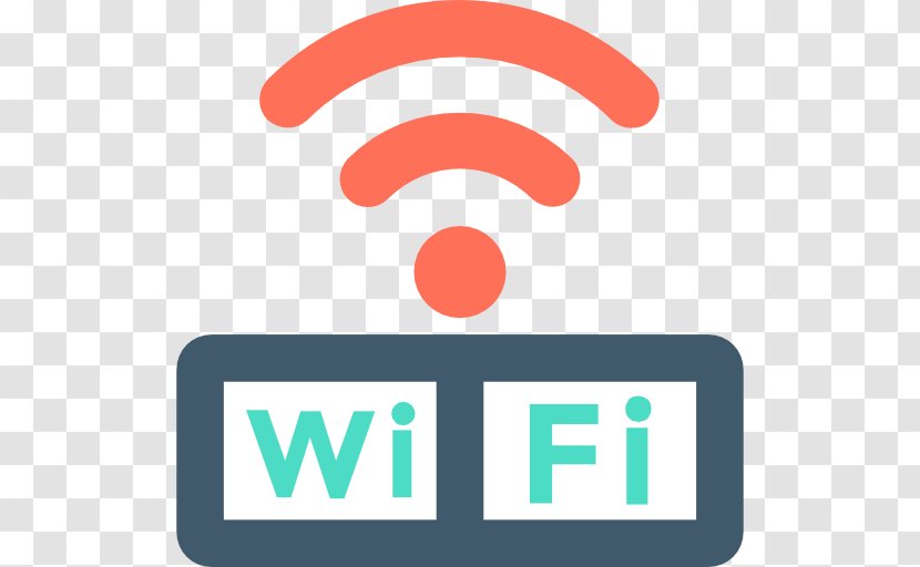 Wi-Fi Internet Wireless Network - Sign - Last Mile Transparent PNG