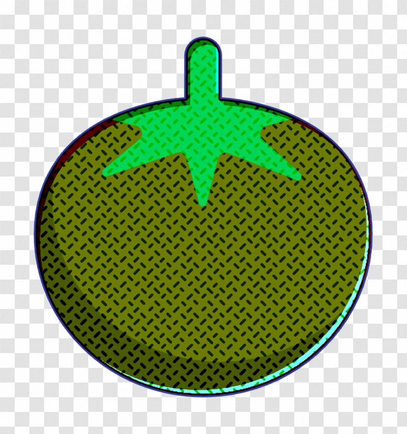 Food And Drink Icon Tomato Icon Transparent PNG