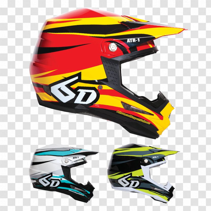 Bicycle Helmets Motorcycle Lacrosse Helmet Ski & Snowboard Yellow - Sportswear Transparent PNG