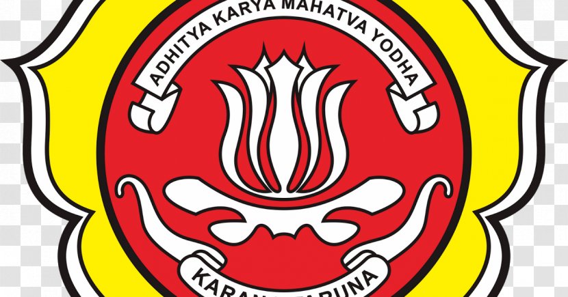 Karang Taruna Organization Jakarta - Yellow Transparent PNG