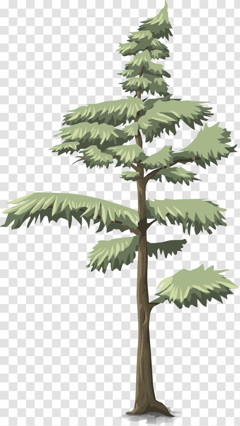 Spaceship Mission Tree - Plant Transparent PNG