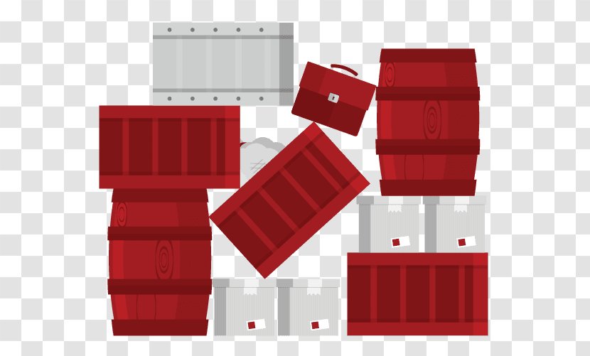 Intermodal Container LXC Microservices Lessons Learned Red Hat - Box - Sequence Transparent PNG