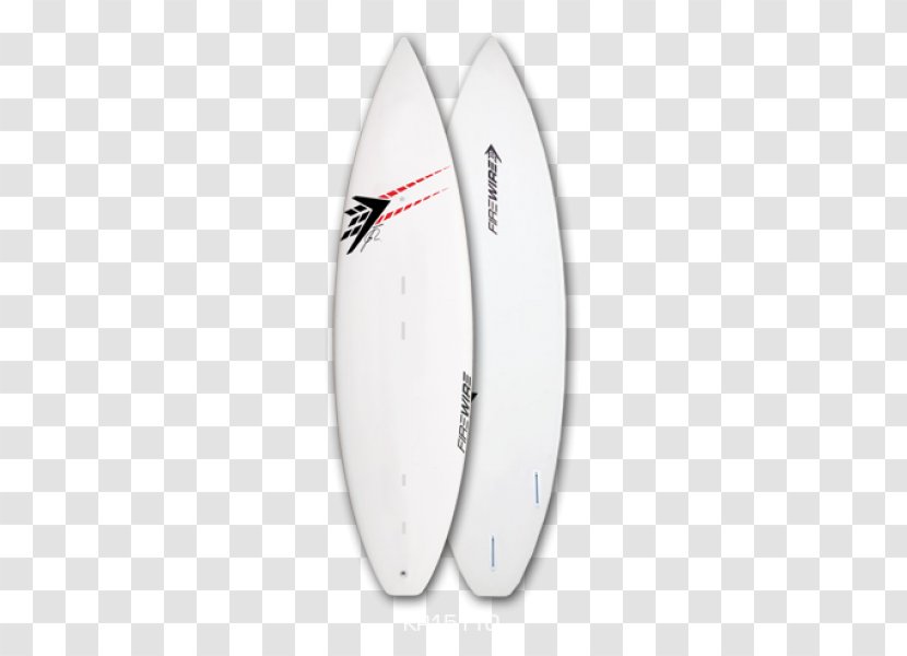 Surfboard Font - Design Transparent PNG