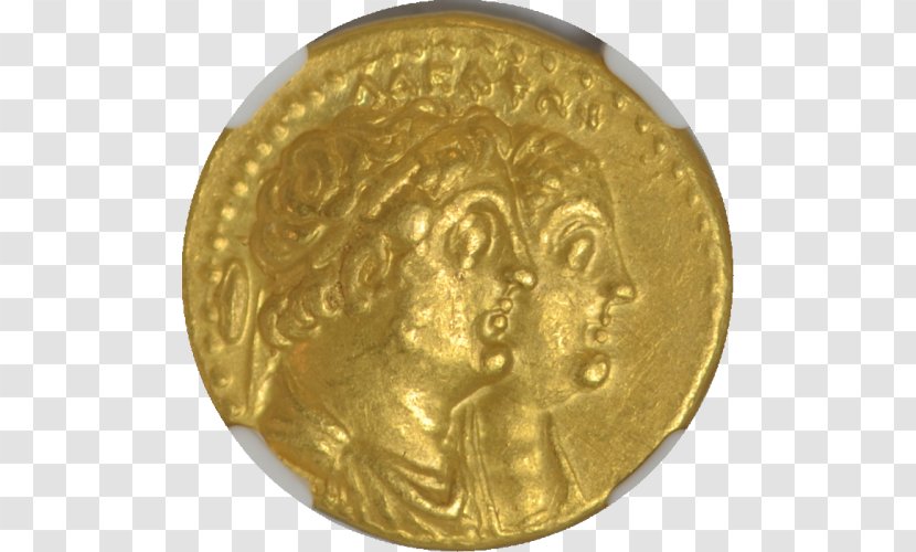 Byzantine Empire Gold Coin Numismatic Guaranty Corporation - Silver - Cherish The Memory Of History And Remember Transparent PNG