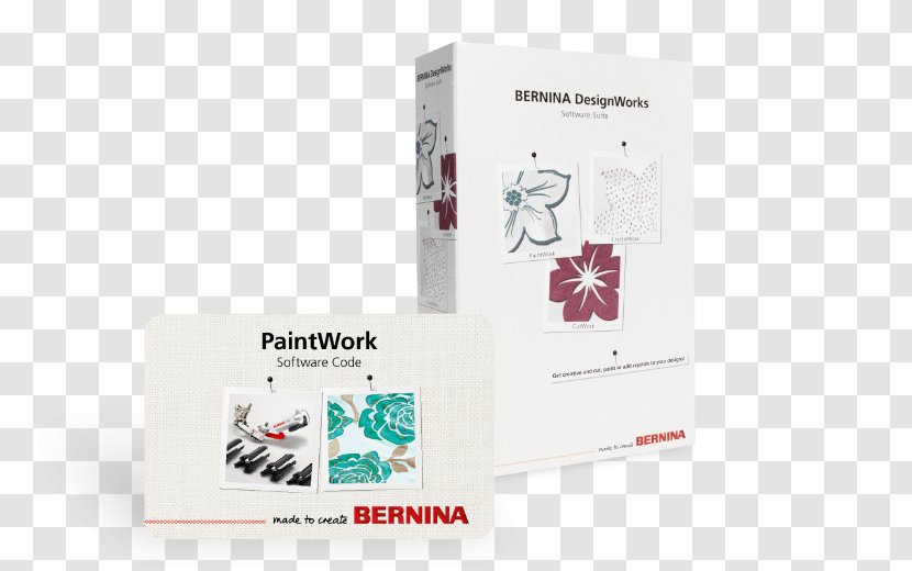 Bernina International Sewing Machines Embroidery Quilting - Ecommerce Transparent PNG