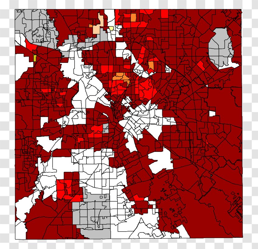 Graphic Design Pattern - Symmetry - Early Voting Transparent PNG