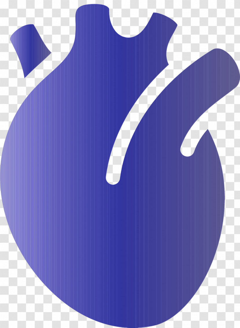 Violet Blue Purple Electric Blue Logo Transparent PNG